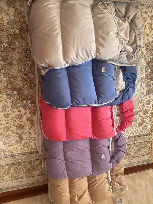 Конверты для выписки