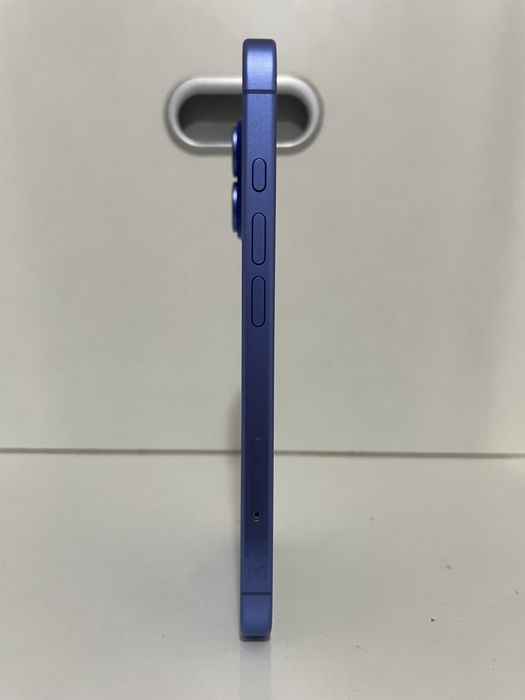 Iphone 16 blue 128gb