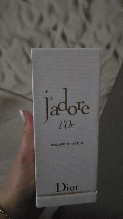 Духи оригинальные