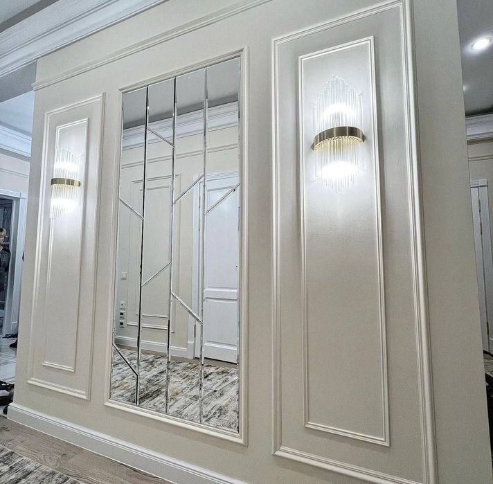 Rombik oyna kesish xizmati. 24/7