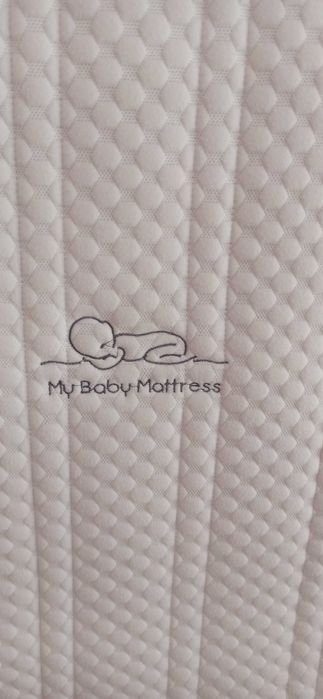 Бебешки/детски матрак My Baby Mattress 70/140