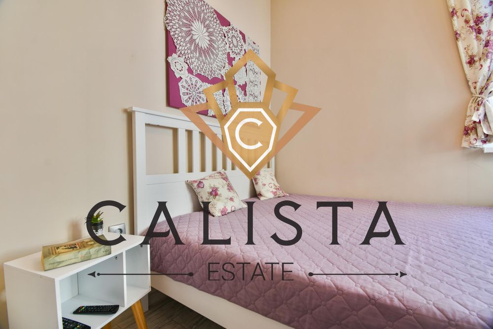 Дава се под наем Тристаен апартамент в София, Център - 70 кв.м за 799 € - Снимка #6