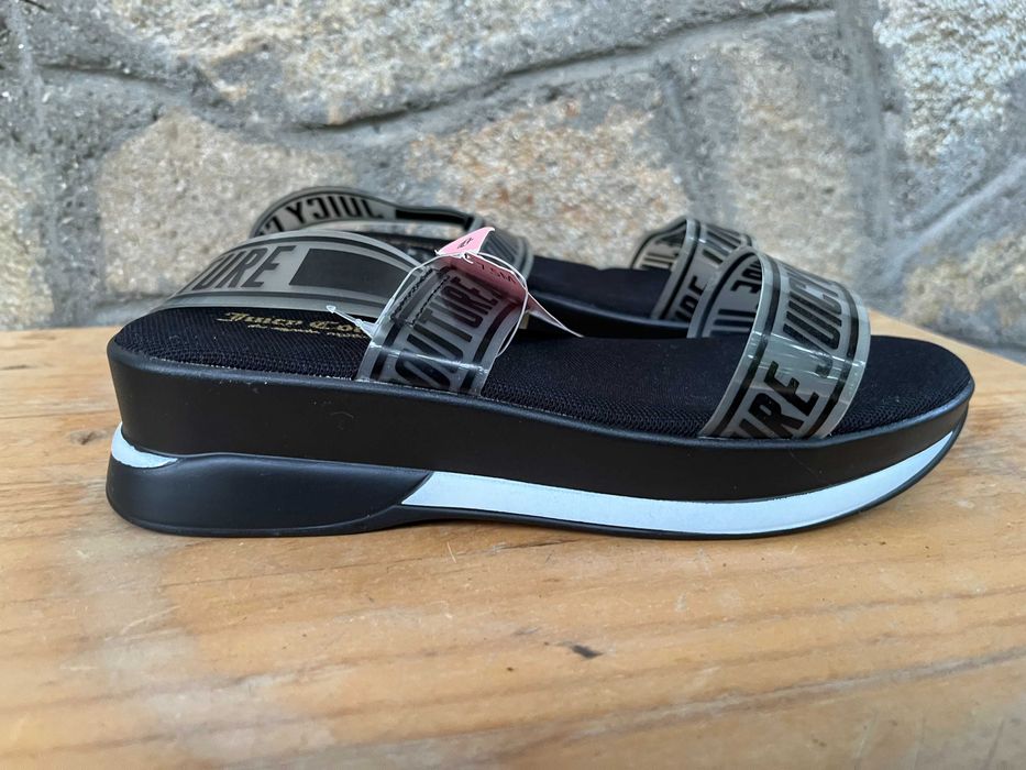 Дамски сандали Juicy Couture