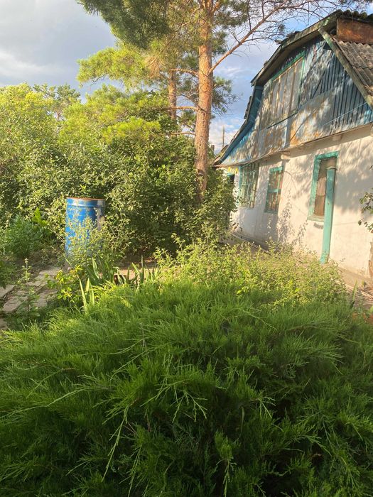 Просторная дача, район Федоровки