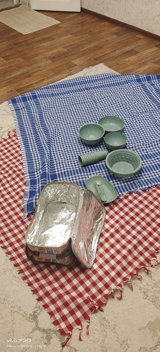 Набор для пикника