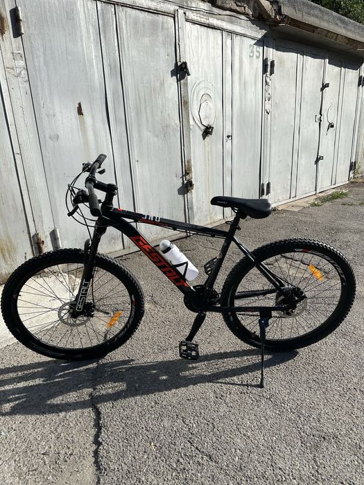 Велосипед Gestaltd720