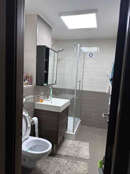 Apartament micro 11 et 1