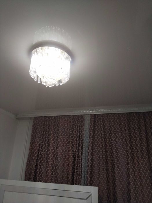 Люстра для спальный