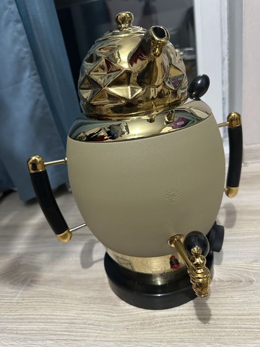 Продам электросамовар Иранский