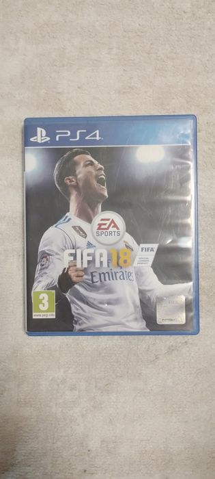 Игри за PS4!Много запазени!