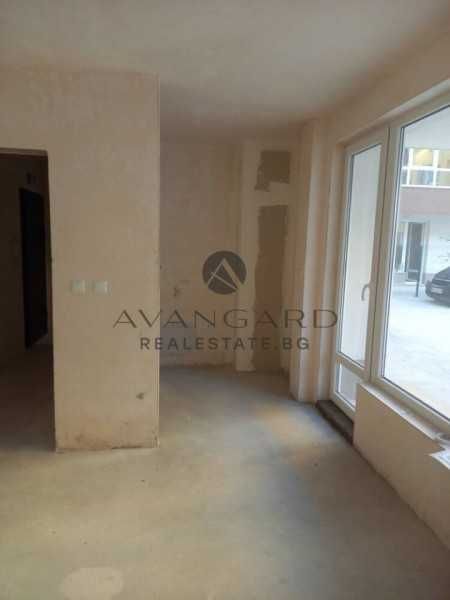 оф.15841 Двустаен апартамент с акт 16