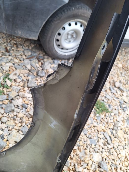 Десен калник за Seat Leon 2013