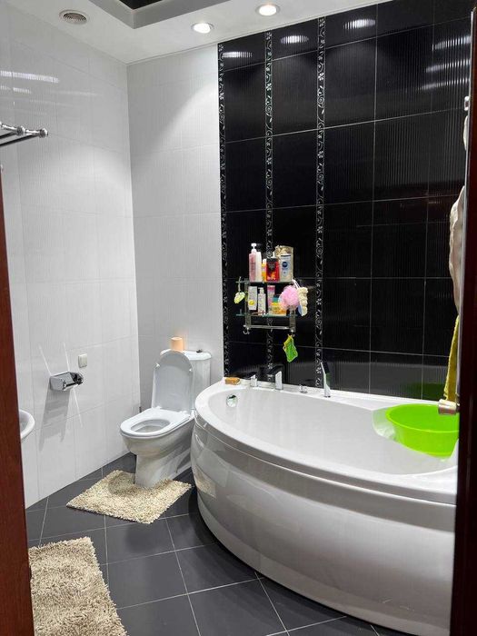 Элитная квартира 180 м², Ц4 — редкая площадь в центре