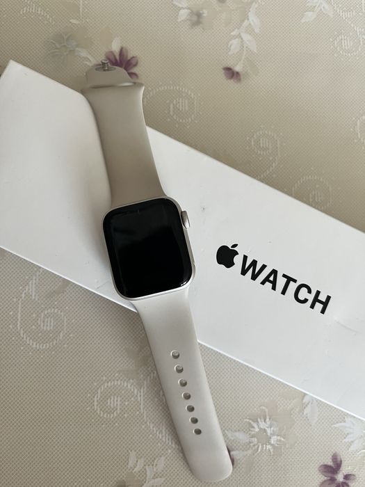 Apple watch SE 40 mm