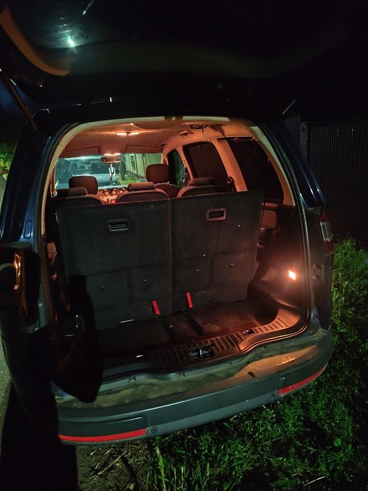 FORD Galaxy 2007 — imagine 5