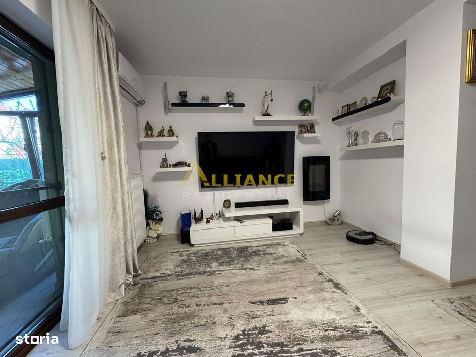 Splai Trend Rezidence Duplex