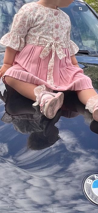 Rochita superba pentru fete