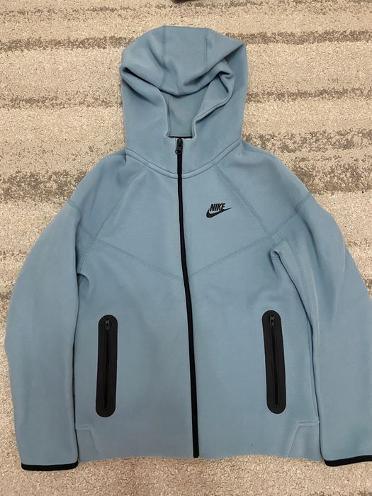 Bluza nike tech fleece