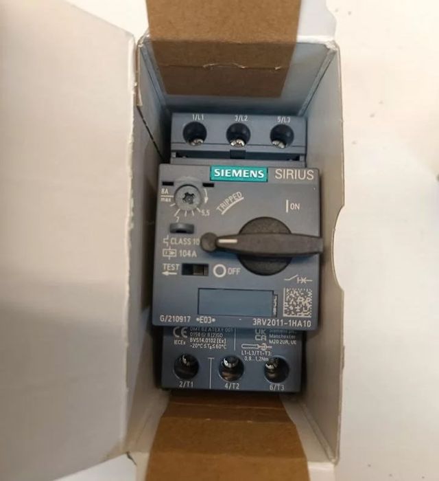 Контроллеры SIMATIC S7-1200