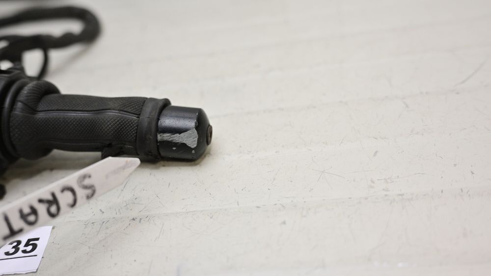 Semi Ghidon Bloc Comenzi Lumini Stanga Honda CBR 929 2000 - 2001