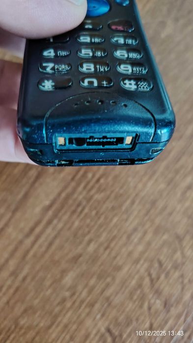 Telefon mobil Panasonic EB-G520,vintange ,de colectie.