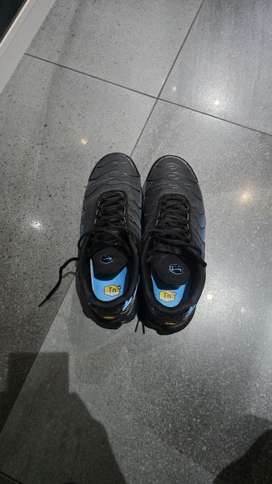 Nike air max plus