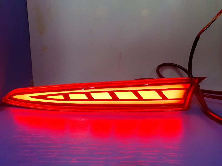 Monza garimdori Premier