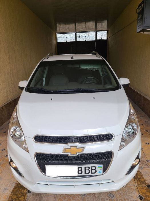 Spark Cobalt obmenga