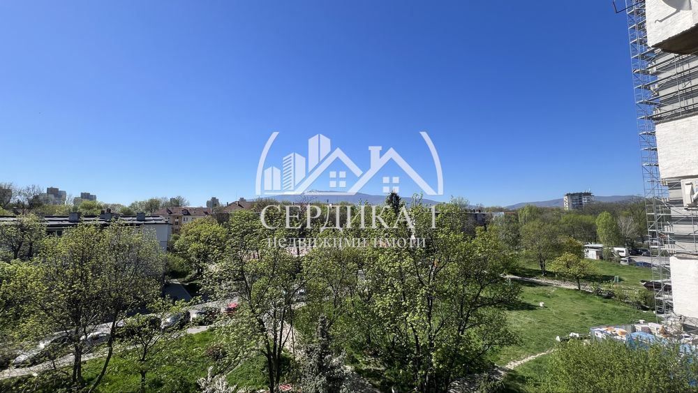 Продава се Двустаен апартамент в София, Захарна фабрика - 53 кв.м за 1732 €/кв.м - Снимка #11