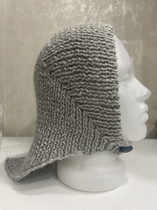 Продам вязанные косынки