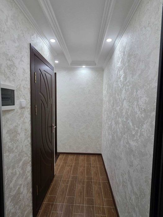 Сдаётся 3Х комнатная квартира Гагарин