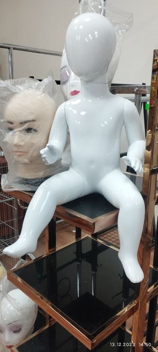 Manikenlar xar xil turdagi optom va dona