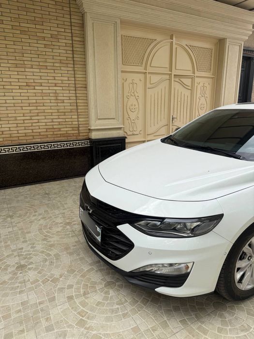 Malibu XL премиу