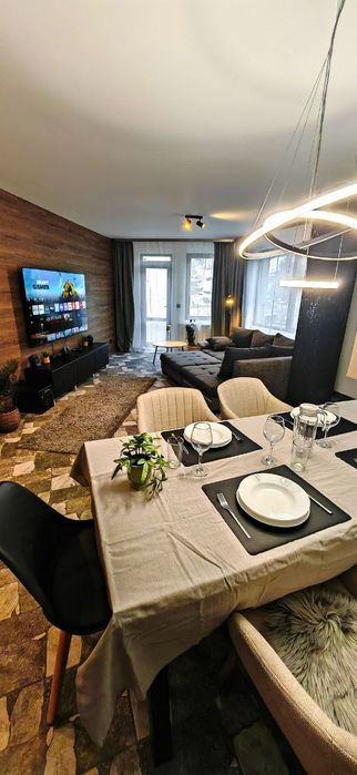 Дава се под наем Двустаен апартамент в Чепеларе - 118 кв.м за 91.8 € - Снимка #6