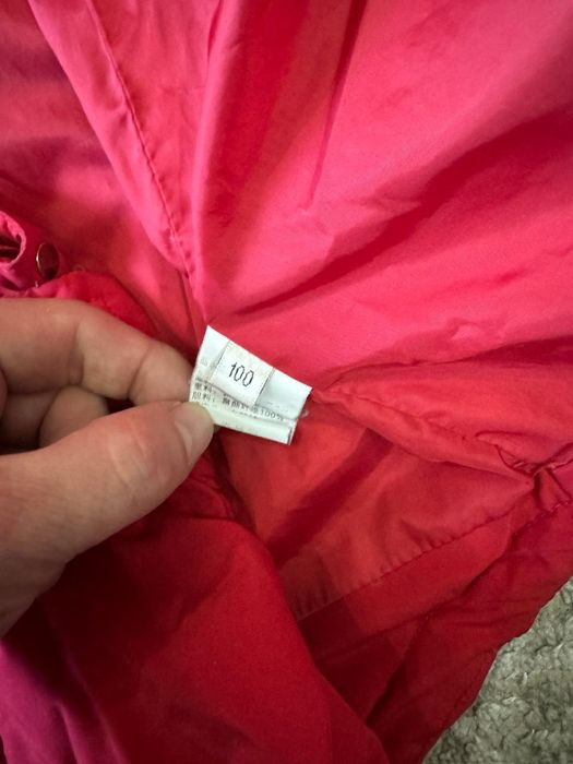 Комбинезон на 3 года