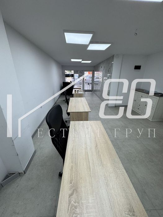 Магазин в Варна-Център площ 73 цена 766