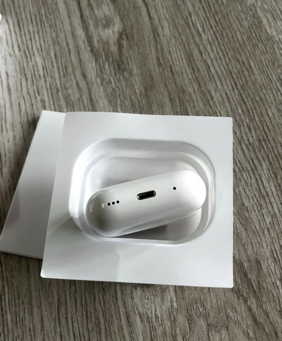 Air pods pro 2  noi