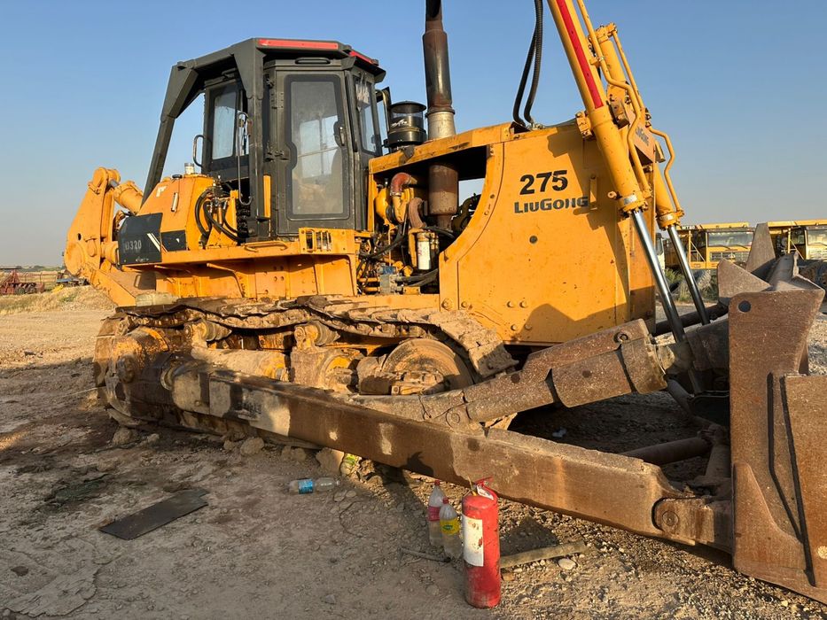 Аренда спецтехники