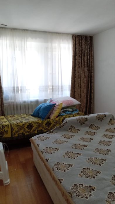 Продам квартиру полуторка