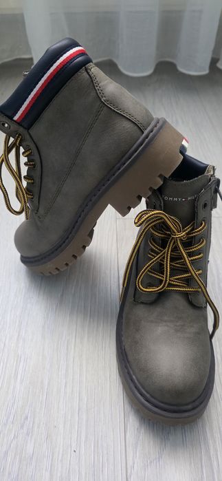 Ghete Tommy Hilfiger copii mărime 33