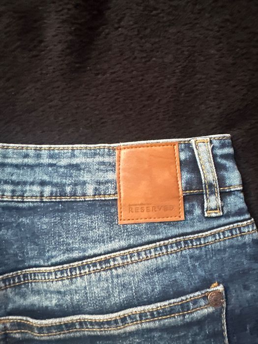 Дамски дънки Reserved