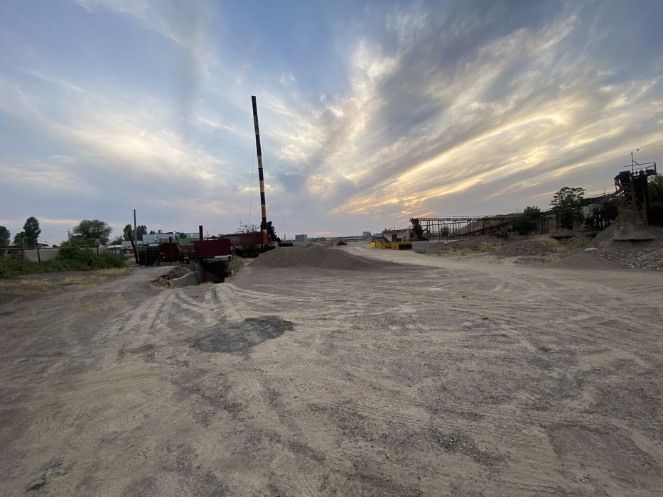 Производство асфальта 10+10 соток