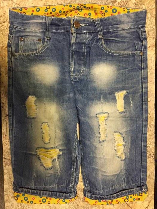 Шорты мужские, разные,  р. 44-46