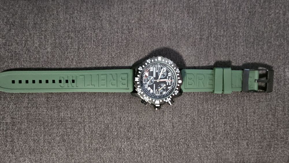 Breitling ironman мъжки