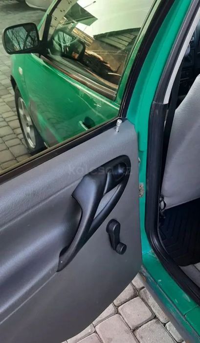 Фольксваген Поло Polo