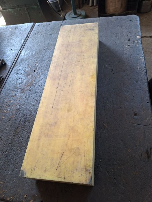 Duritan brut pt piese