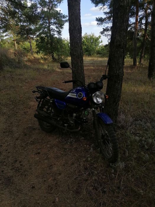 продам мопед альфа(кольт)