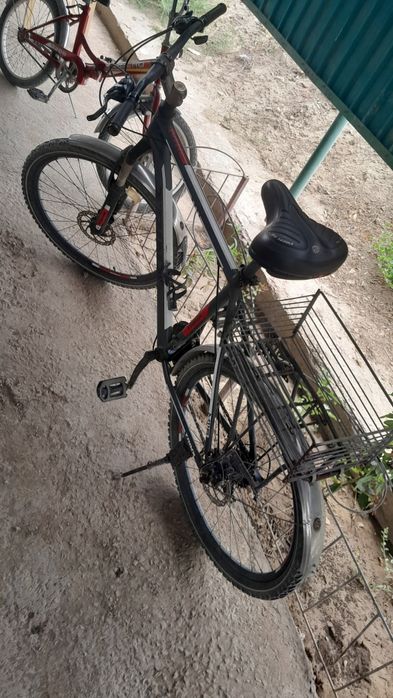 Велосипед сатылады