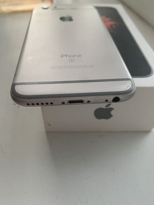 Apple Iphone 6s 128gb