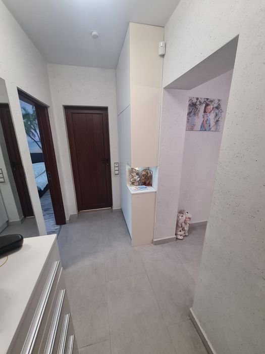 Продава се Тристаен апартамент в Пловдив, Кършияка - 80 кв.м за 1988 €/кв.м - Снимка #9